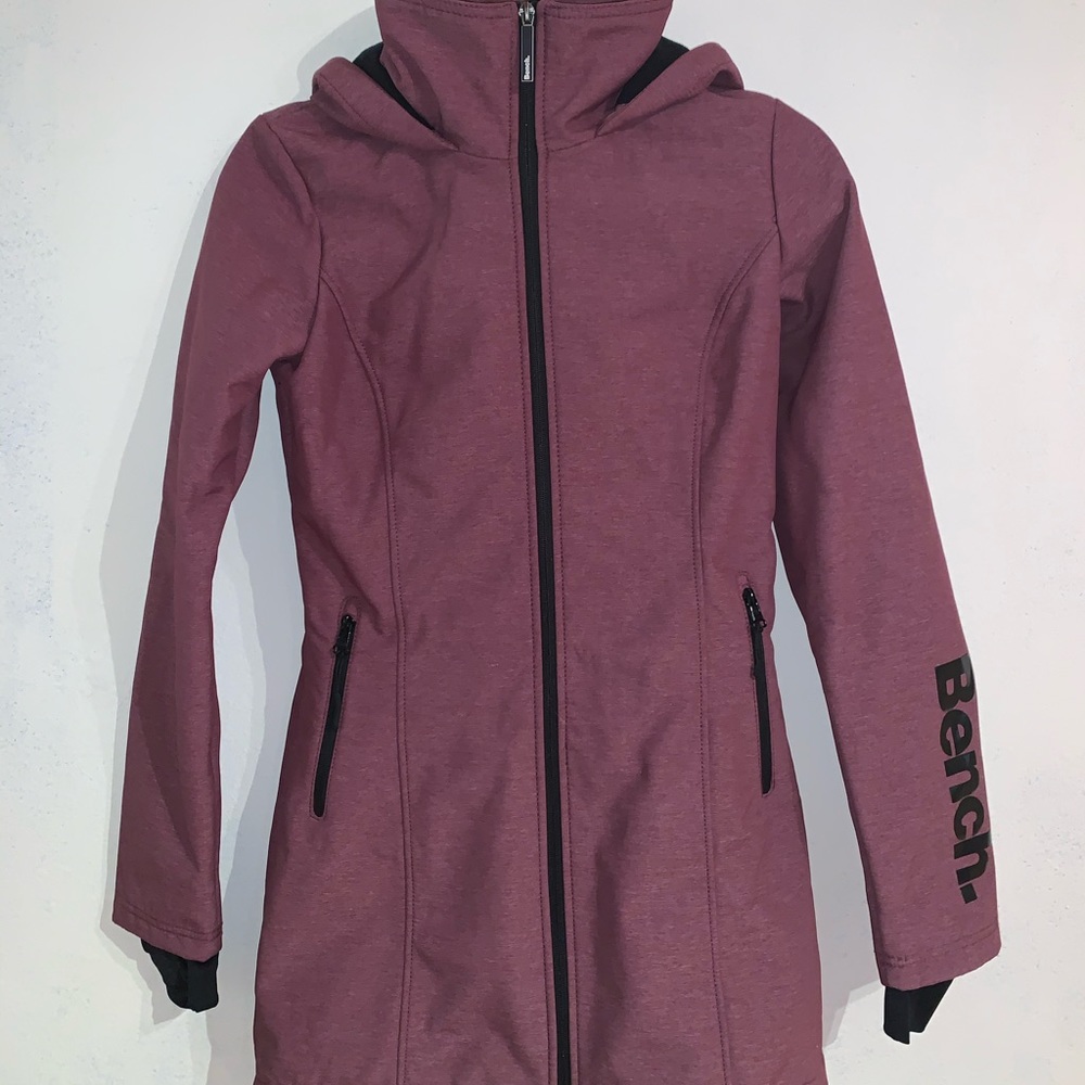 Bench. Everyday Softshell Jacket - image 1